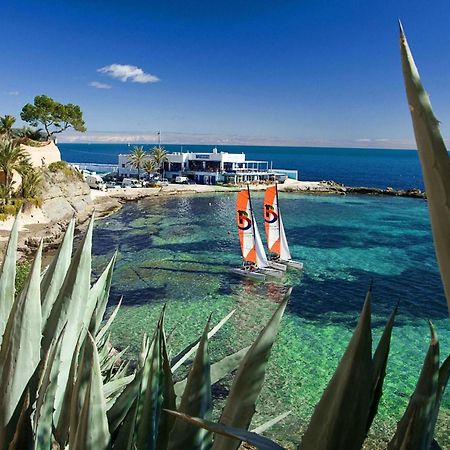 Apartamento Coral Beach - Plusholidays Calpe Eksteriør billede