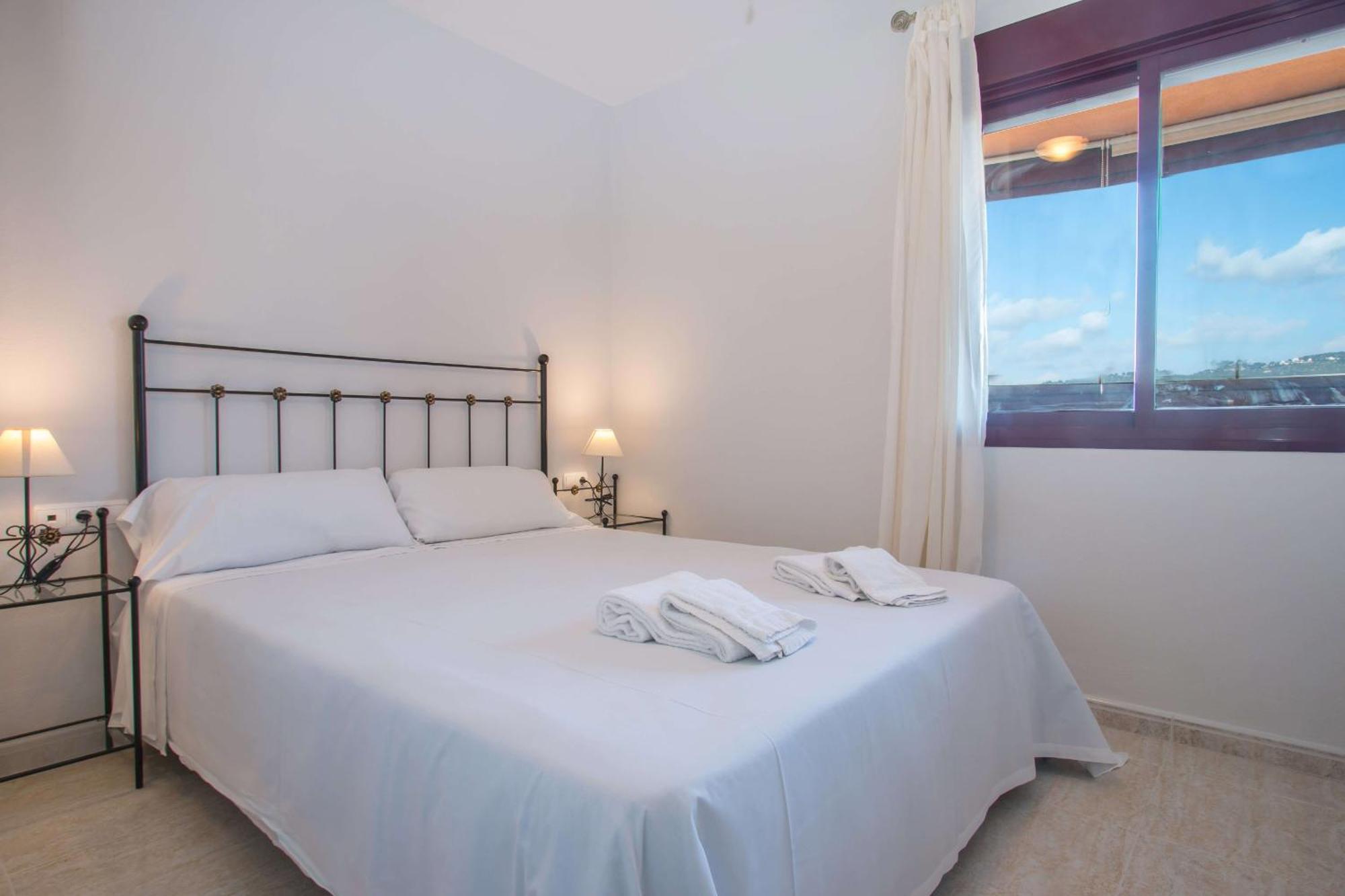 Apartamento Coral Beach - Plusholidays Calpe Eksteriør billede