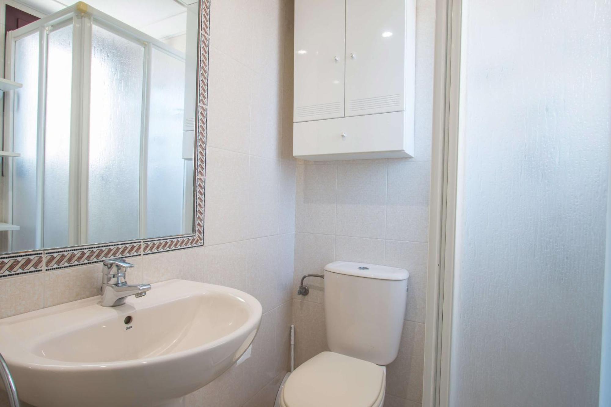 Apartamento Coral Beach - Plusholidays Calpe Eksteriør billede